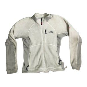 THE NORTH FACE SUMMIT SERIES WOMENS SMALL FLEECE